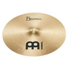Meinl 22" Byzance Traditional Medium Crash Cymbal Drums and Percussion / Cymbals / Crash