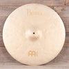 Meinl 22" Byzance Vintage Crash Cymbal Drums and Percussion / Cymbals / Crash