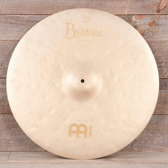 Meinl 22