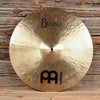 Meinl Byzance 20" Traditional Medium Crash Drums and Percussion / Cymbals / Crash