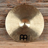 Meinl Byzance 20" Traditional Medium Crash Drums and Percussion / Cymbals / Crash