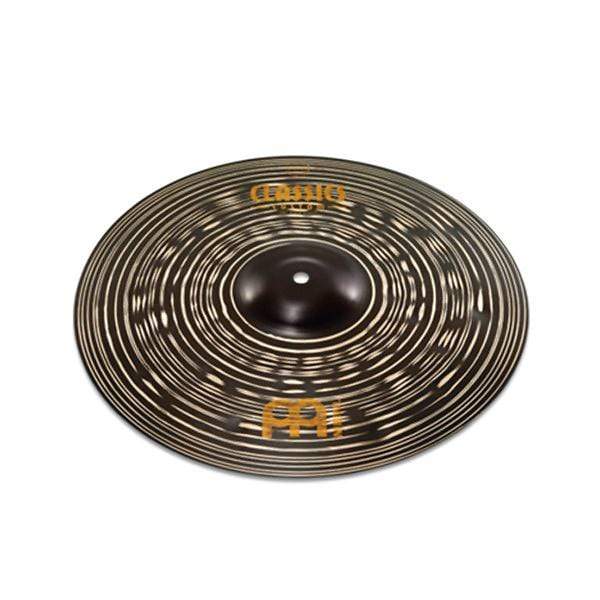 Meinl Classics Custom 18" Dark Crash Cymbal Drums and Percussion / Cymbals / Crash