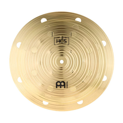 Meinl 10/12/14" HCS Smack Stack Drums and Percussion / Cymbals / Cymbal Packs