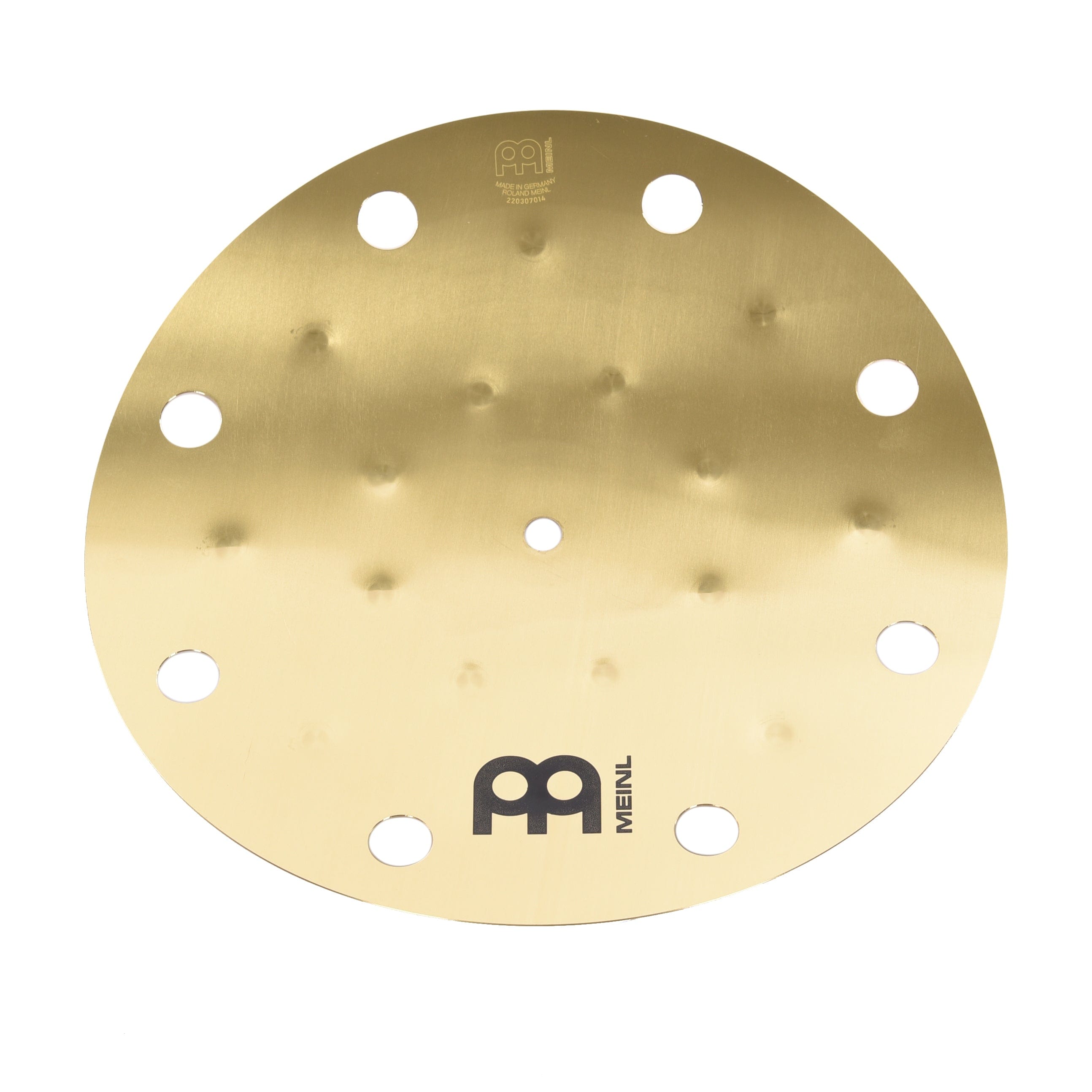 Meinl 10/12/14