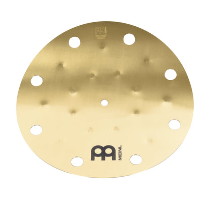 Meinl 10/12/14" HCS Smack Stack Drums and Percussion / Cymbals / Cymbal Packs