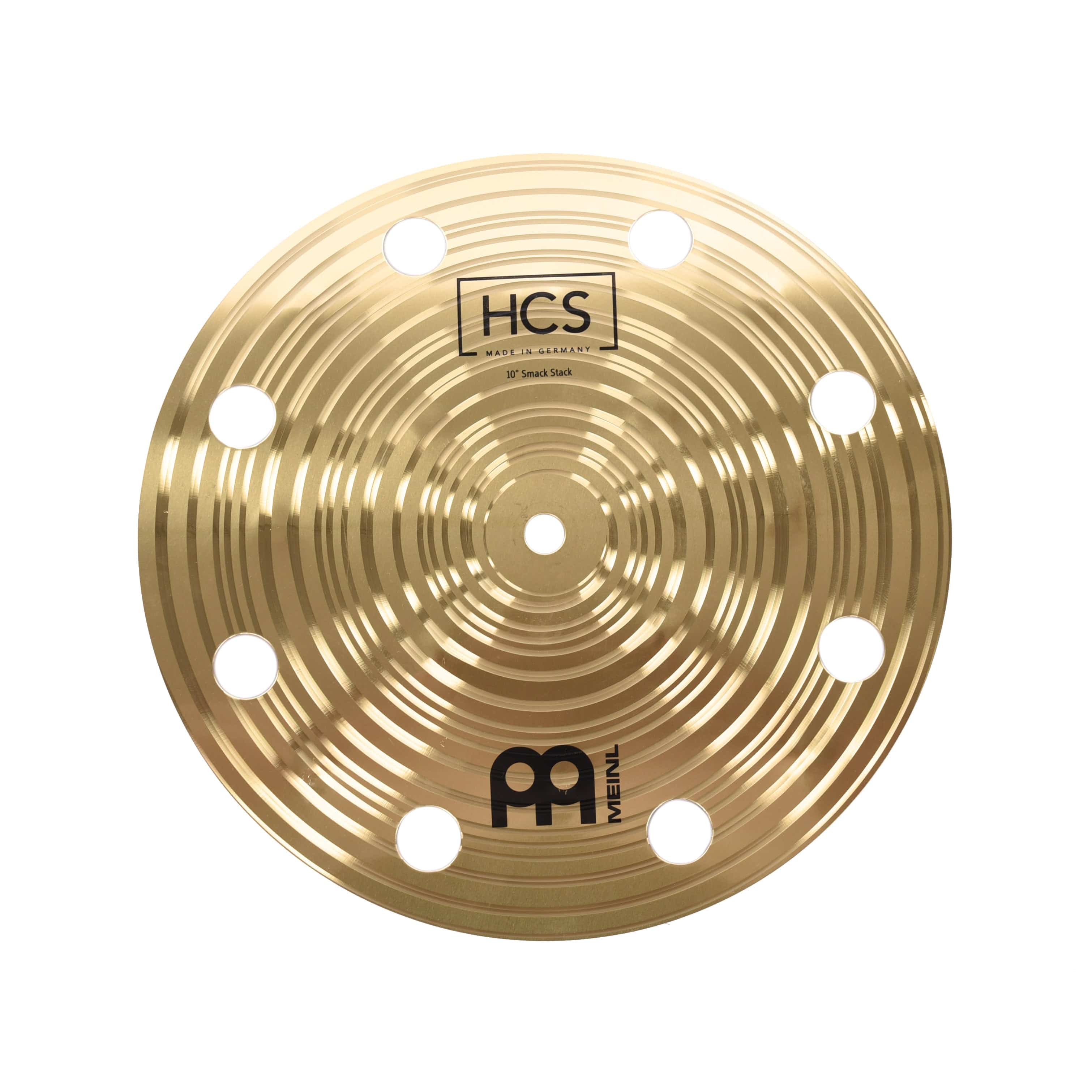 Meinl 10/12/14