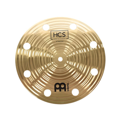 Meinl 10/12/14" HCS Smack Stack Drums and Percussion / Cymbals / Cymbal Packs