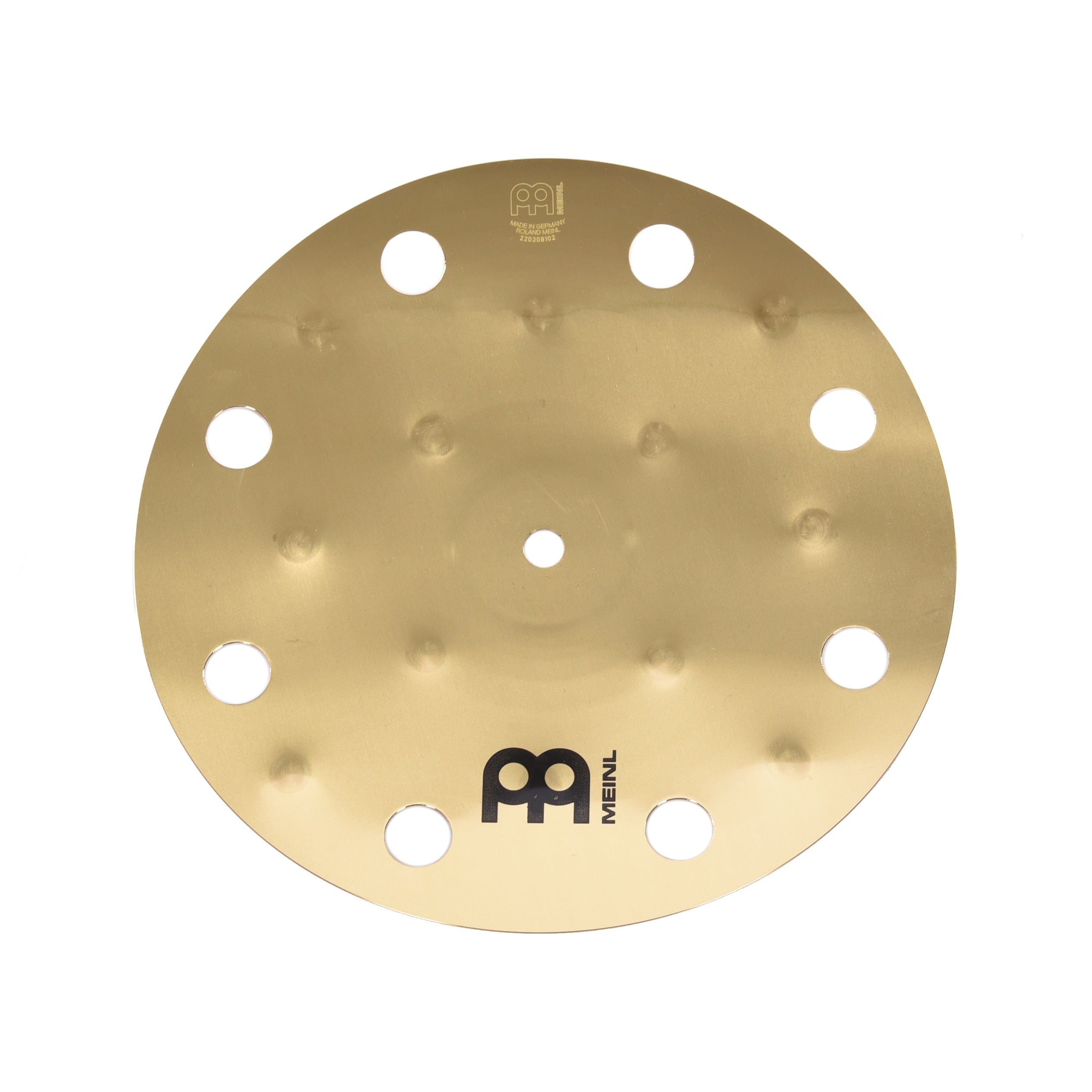 Meinl 10/12/14