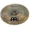 Meinl 13" Byzance Dark Spectrum Hi-Hat Pair Drums and Percussion / Cymbals / Hi-Hats