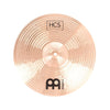 Meinl 13" HCS Bronze Hi-Hat Pair Drums and Percussion / Cymbals / Hi-Hats