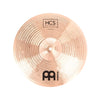 Meinl 13" HCS Bronze Hi-Hat Pair Drums and Percussion / Cymbals / Hi-Hats