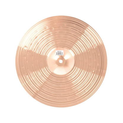 Meinl 13" HCS Bronze Hi-Hat Pair Drums and Percussion / Cymbals / Hi-Hats
