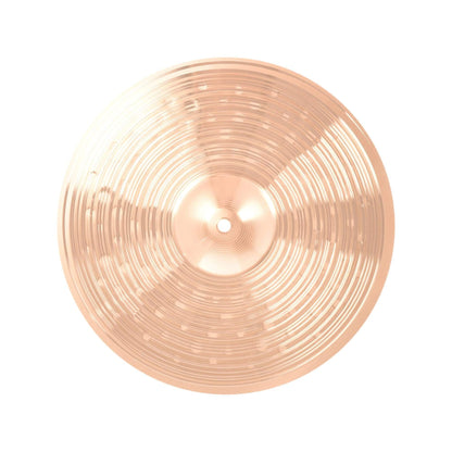 Meinl 13" HCS Bronze Hi-Hat Pair Drums and Percussion / Cymbals / Hi-Hats