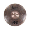 Meinl 14" Byzance Dark Hi-Hat Pair Drums and Percussion / Cymbals / Hi-Hats