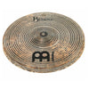 Meinl 14" Byzance Dark Spectrum Hi-Hat Pair Drums and Percussion / Cymbals / Hi-Hats