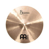 Meinl 14" Byzance Traditional Medium Hi-Hat Pair Drums and Percussion / Cymbals / Hi-Hats