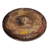 Meinl 14" Byzance Vintage Pure Hi-Hat Pair Drums and Percussion / Cymbals / Hi-Hats