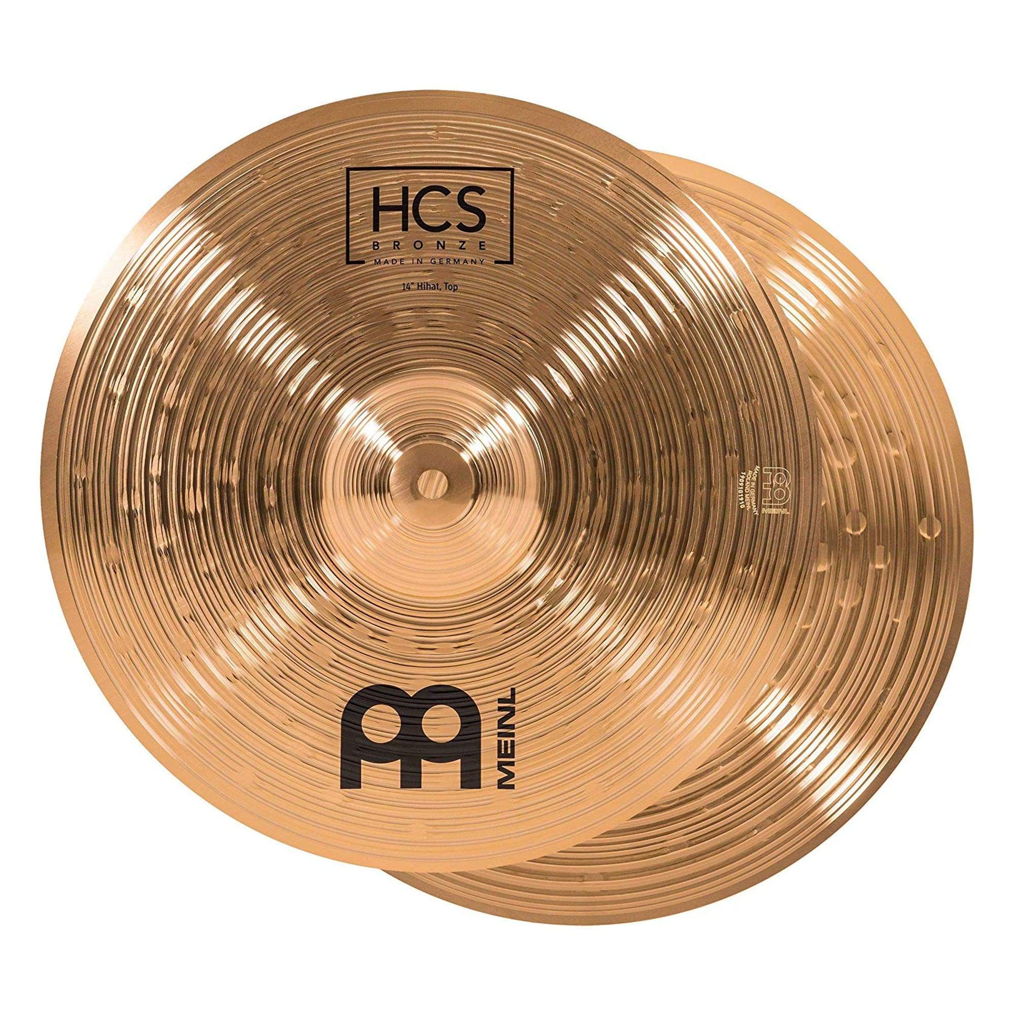 Meinl 14