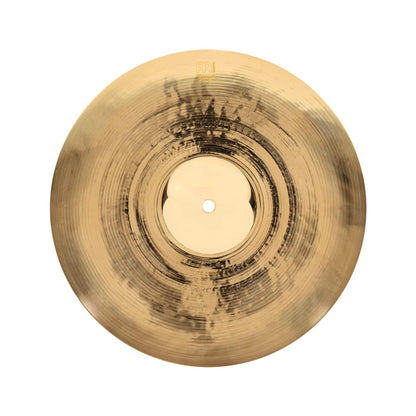 Meinl 14" Pure Alloy Custom Medium Thin Hi-Hat Pair Drums and Percussion / Cymbals / Hi-Hats