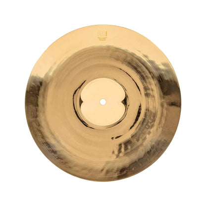 Meinl 14" Pure Alloy Custom Medium Thin Hi-Hat Pair Drums and Percussion / Cymbals / Hi-Hats