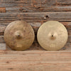 Meinl 14&quot; Byzance Sand Hi Hats USED Drums and Percussion / Cymbals / Hi-Hats