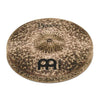 Meinl 15" Byzance Dark Hi-Hat Pair Drums and Percussion / Cymbals / Hi-Hats