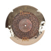 Meinl 15'' Byzance Extra Dry Dual Hi-Hat Pair Drums and Percussion / Cymbals / Hi-Hats