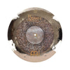 Meinl 15'' Byzance Extra Dry Dual Hi-Hat Pair Drums and Percussion / Cymbals / Hi-Hats
