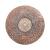 Meinl 15'' Byzance Extra Dry Medium Thin Hi-Hat Pair Drums and Percussion / Cymbals / Hi-Hats