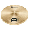 Meinl 15" Byzance Traditional Medium Hi-Hat Pair Drums and Percussion / Cymbals / Hi-Hats