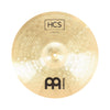 Meinl 15" HCS Hi-Hat Pair Drums and Percussion / Cymbals / Hi-Hats