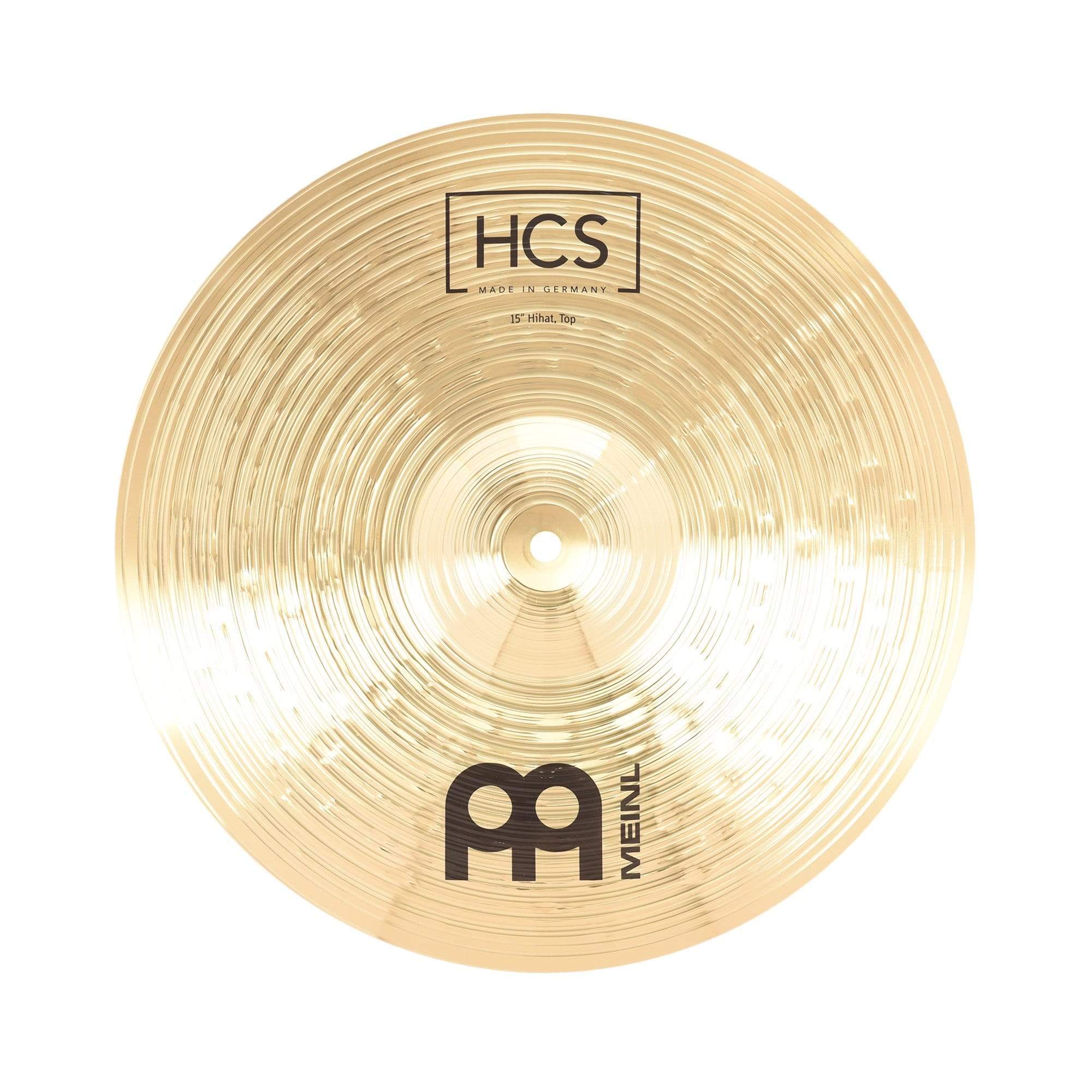 Meinl 15