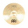 Meinl 15" HCS Hi-Hat Pair Drums and Percussion / Cymbals / Hi-Hats