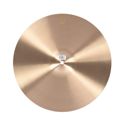 Meinl 15" Pure Alloy Medium Hi-Hat Pair Drums and Percussion / Cymbals / Hi-Hats