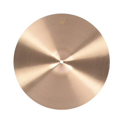 Meinl 15" Pure Alloy Medium Hi-Hat Pair Drums and Percussion / Cymbals / Hi-Hats