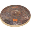 Meinl 16" Byzance Extra Dry Medium Thin Hi-Hat Pair Drums and Percussion / Cymbals / Hi-Hats