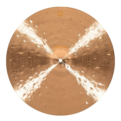 Meinl 16" Byzance Foundry Reserve Hi-Hat Pair Drums and Percussion / Cymbals / Hi-Hats