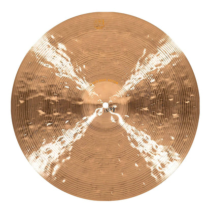 Meinl 16" Byzance Foundry Reserve Hi-Hat Pair Drums and Percussion / Cymbals / Hi-Hats