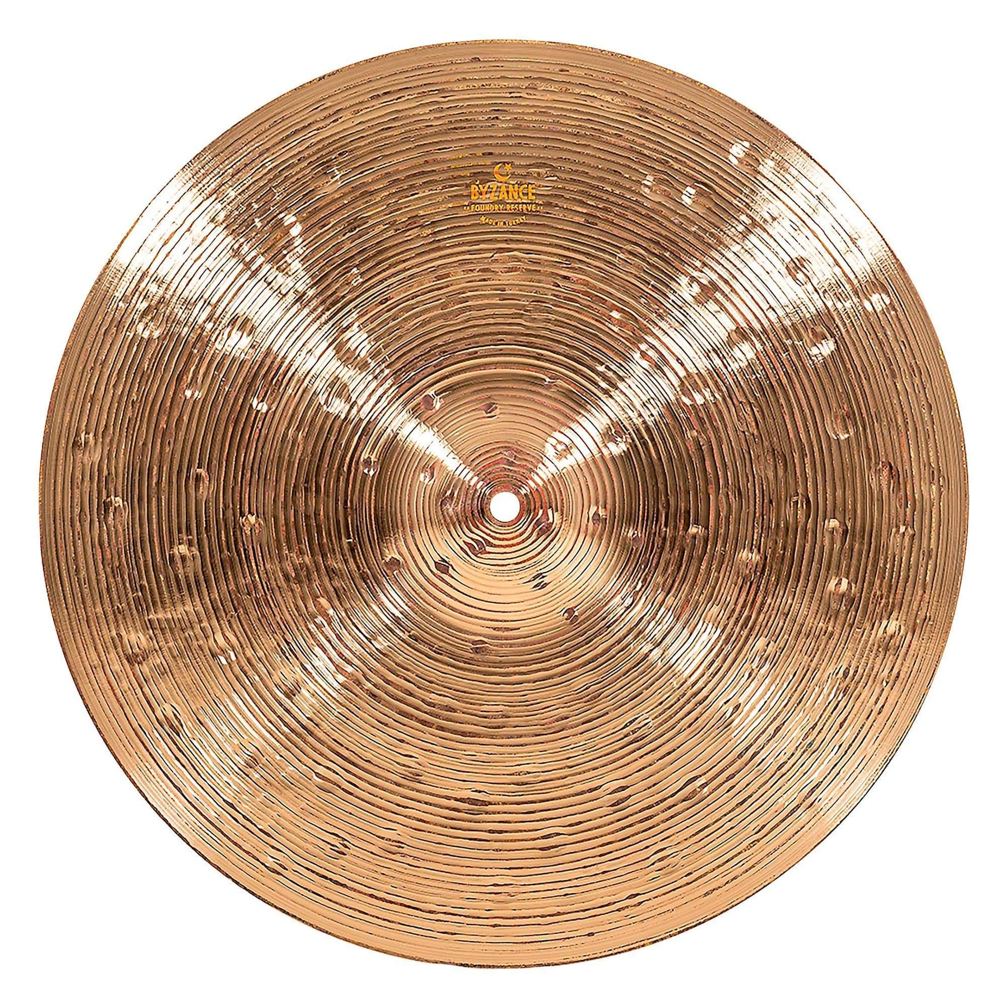 Meinl 16
