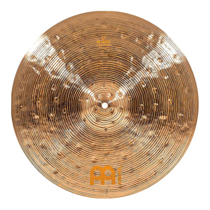 Meinl 16" Byzance Foundry Reserve Hi-Hat Pair Drums and Percussion / Cymbals / Hi-Hats