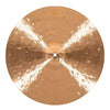 Meinl 16" Byzance Foundry Reserve Hi-Hat Pair Drums and Percussion / Cymbals / Hi-Hats