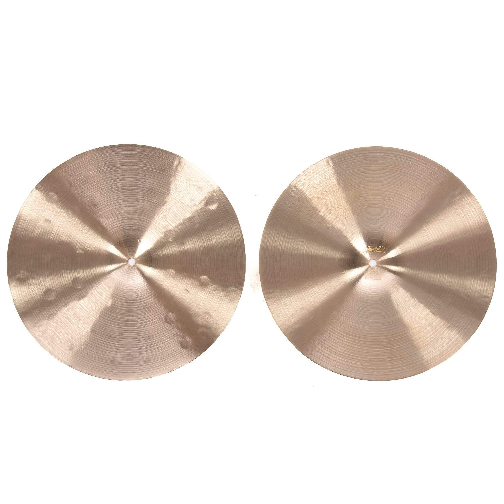 Meinl 16