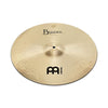 Meinl 18/18" Anika Nilles Deep Hats Pair Drums and Percussion / Cymbals / Hi-Hats