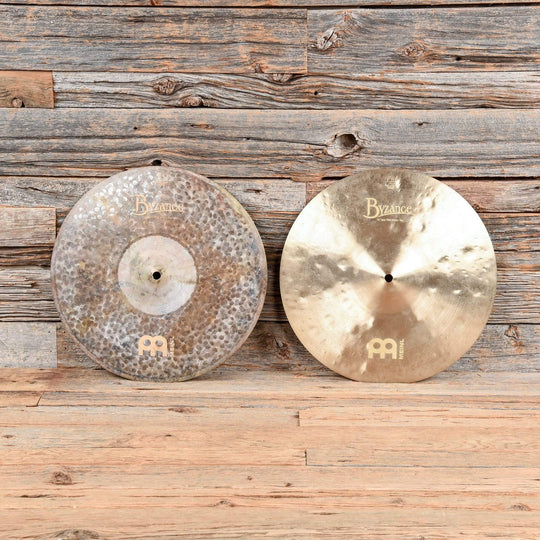 Meinl Byzance 14