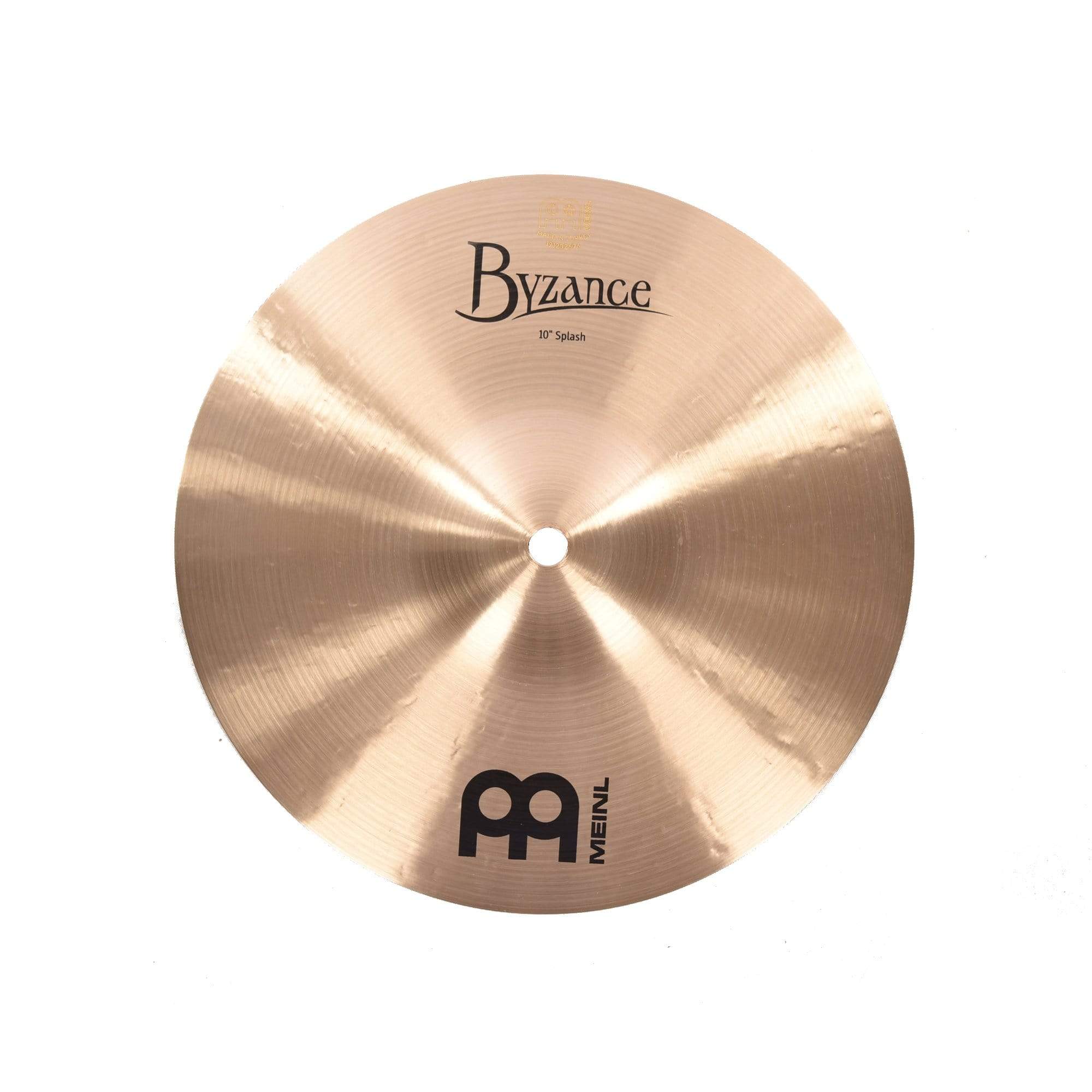 Meinl 10