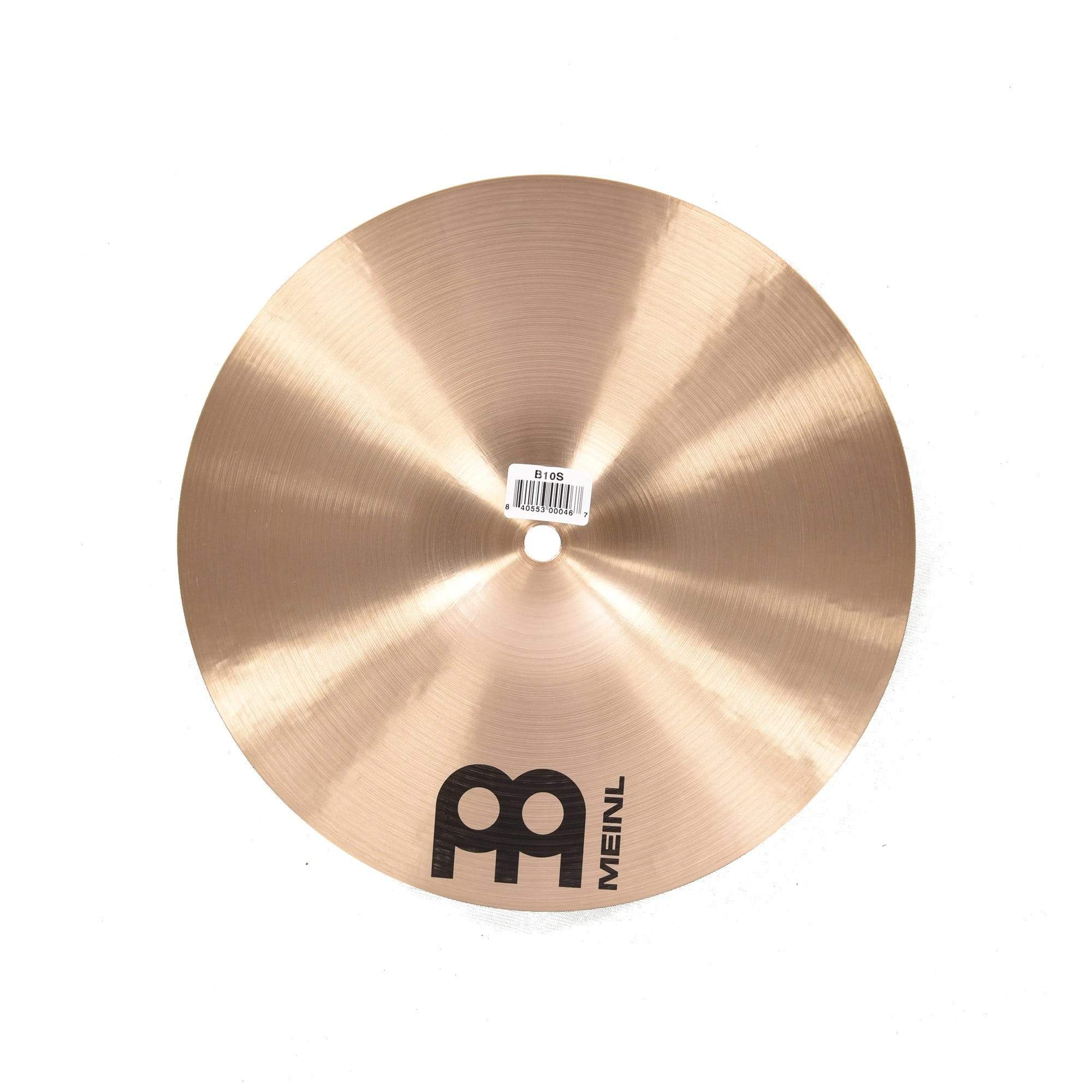 Meinl 10