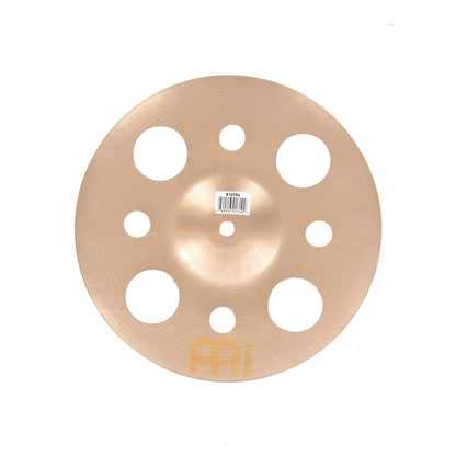 Meinl 10" Byzance Trash Splash Cymbal Drums and Percussion / Cymbals / Other (Splash, China, etc)