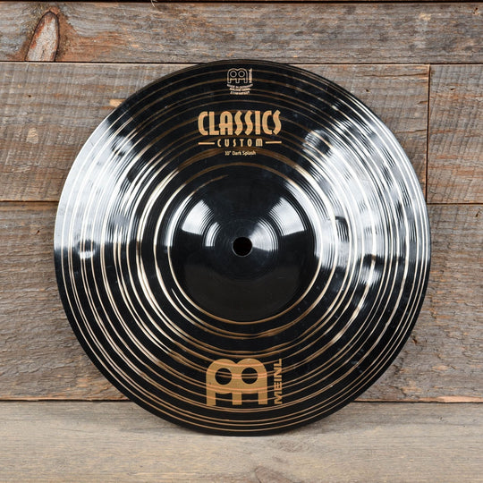 Meinl 10