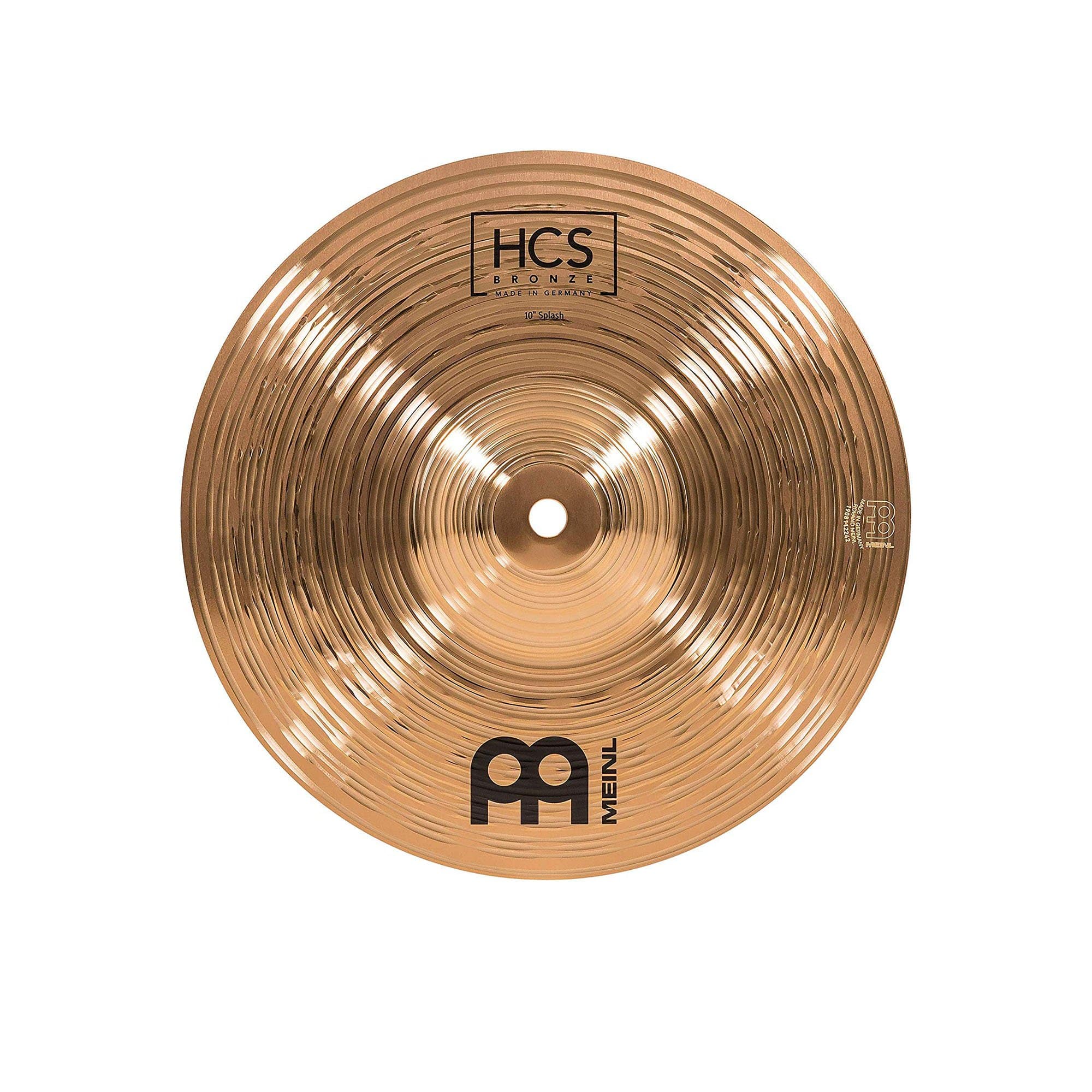 Meinl 10