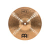 Meinl 10" HCS Bronze Splash Cymbal Drums and Percussion / Cymbals / Other (Splash, China, etc)